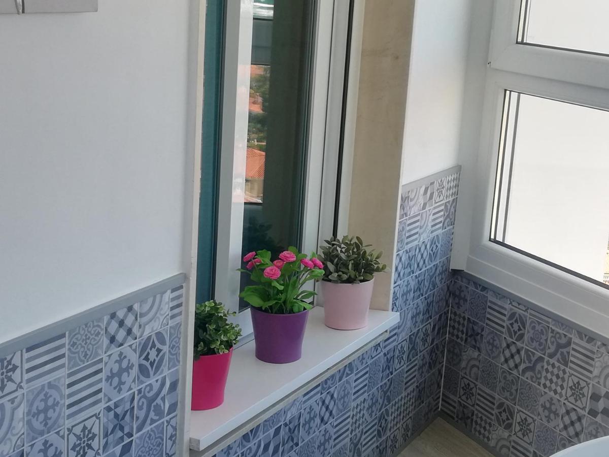 Coqueto Apartamento Con Vista Al Mar Castillo Bajo المظهر الخارجي الصورة